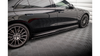 Splitters set Mercedes-Benz S AMG-Line W223