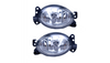 Fog Lights Mercedes-Benz E W211 CLK A209 E S211 C W204 M W164 G W463 A W169 C S204