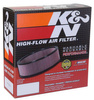 K&N Panel Filter E-2606