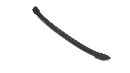 Splitter BMW 6 F06 Tył Środkowy Gloss Black