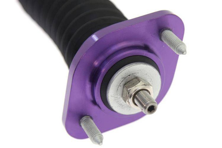 Street Suspension D2 Racing BMW 3 SERIES E36 M3 94-98
