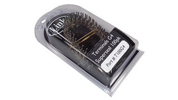 T100G4 - 100 pack of terminals