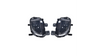 Fog Lights Volkswagen Golf VI
