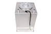 Fuel tank 10L TurboWorks Aluminum