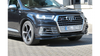 Splitter Audi Q7 4M S-Line Front Gloss Black