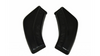 Splitter Volkswagen Beetle Tył Boczne Gloss Black
