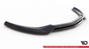 Splitter Mercedes-Benz S W222 Front