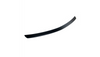 Spoiler Mercedes-Benz C W204 Lip Matt Black
