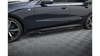 Splitters set BMW 5 G60 M-Pack