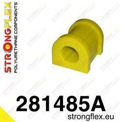 Rear anti roll bar bush SPORT