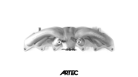 Kolektor wydechowy Toyota 1JZ VVTi Low Mount V-Band