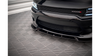 Splitter Dodge Charger VII Facelift SRT przód v.2 Gloss Black