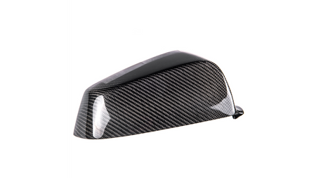 Mirror Cover Set BMW 5 E60 E61 Carbon