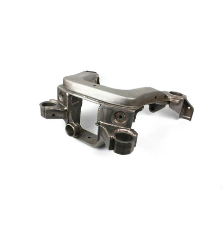 Reinforcement plate BMW 3 E36 M3 Rear subframe carrier