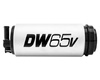 DeatschWerks DW65v AWD Fuel Pump Audi A4 TT VW Golf R32 265lph