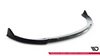 Splitters set Mercedes-Benz AMG CLE 53 C236