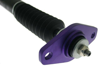 Street Suspension D2 Racing CHRYSLER 300C 05-10