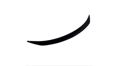 Spoiler Tesla Model 3 Lip Gloss Black
