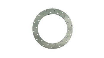 Wymienna tarcza cierna do koła zamachowego 184mm / 7.25"