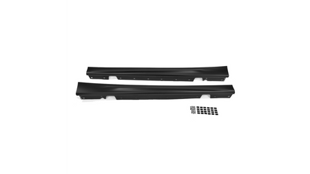 Side Skirts BMW 3 E90 E91