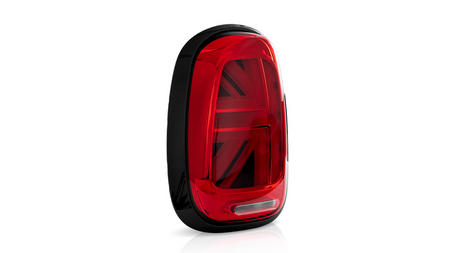 Lampy MINI R60 COUNTRYMAN Tył LED Red