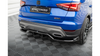 Splitter Seat Arona FR I Facelift Rear Central with Diffuser