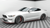 Diffuser Ford Mustang VI Facelift Side Skirts v.2