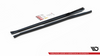 Splitters set Nissan 370Z Facelift