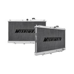 Mishimoto Performance Radiator Honda Prelude 1997-2001