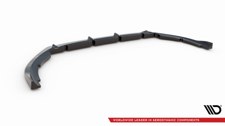 Splitters set Citroen Berlingo Mk3