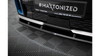 Splitters set Kia EV9 GT-Line Mk1