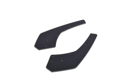 Diffuser Audi RS3 8V Facelift Sportback Rear v.1