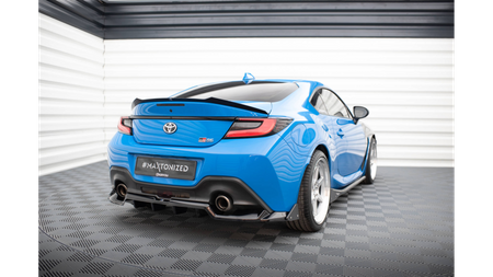 Przedłużenie Spoilera Toyota GR86