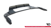 Splitters set Audi Q7 S-Line Mk2 Facelift 2