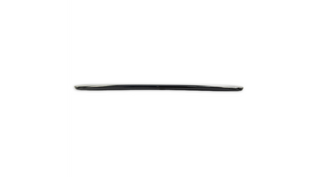 Spoiler Mercedes-Benz C C205 Lip Carbon Look