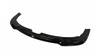 Splitter Subaru Impreza II WRX STI (Hawkeye) Front Gloss Black