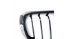 Grill BMW 3 F34 pojedyncze żeberka Gloss Black