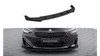 Splitter BMW 2 G42 Front Pro + flaps Black-Red