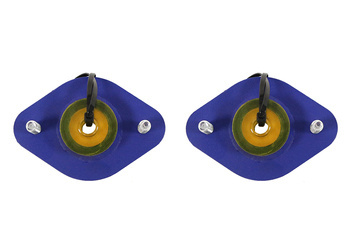 Camber Plates BMW E30 E36 E46 Rear Polyurethane 95ShA