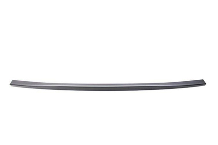 Spoiler Cap - Audi A4 B8 09-12 OE-STYLE (ABS)