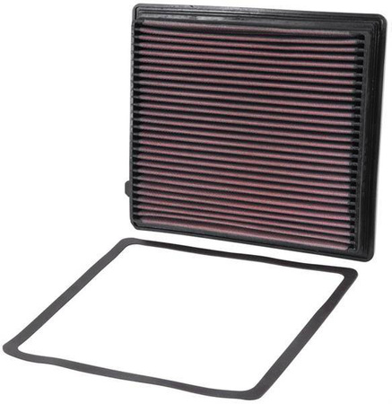 K&N Panel Filter 33-2206