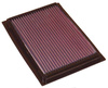 K&N Panel Filter 33-2187