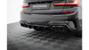 Diffuser BMW 3 G20 G21 Rear Valance