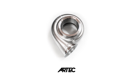 ARTEC G35 Turbo gorąca strona | Reverse Rotation | 0.75 A/R | V-Band / V-Band