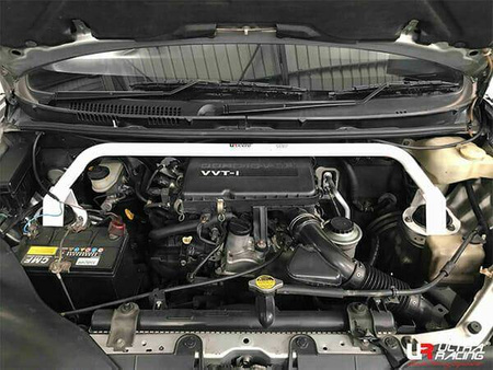 TOYOTA AVANZA 1ST GEN F600 1.3 2WD 2003-2011