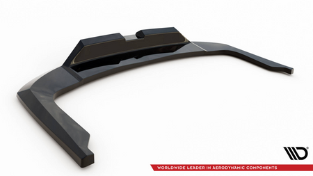 Splitters set Hyundai Elantra Mk7