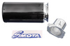 Simota Carbon Air Intake Audi A3 2.0 TDI 05- Carbon Charger CBII-717