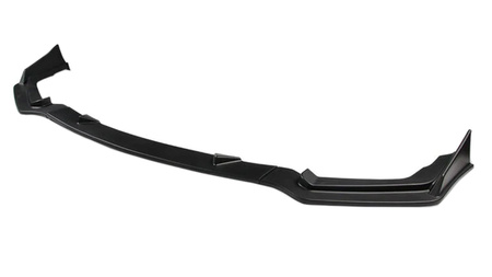 Diffuser Infiniti Q50 Front Bumper Gloss Black