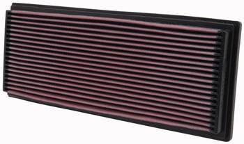 K&N Panel Filter 33-2573