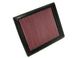 K&N Panel Filter 33-2887